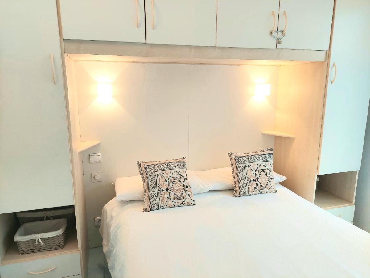 Plage La Salis 3 Chambres, Jardin - 3 Bedrooms Antibes Exterior photo